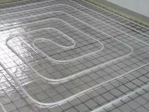 珠山清洗地暖哪家好