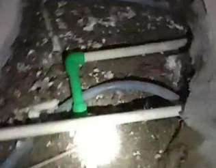 珠山卫生间漏水多少钱