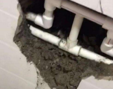 珠山卫生间漏水哪家好