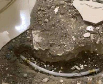 珠山卫生间测漏水哪家优惠
