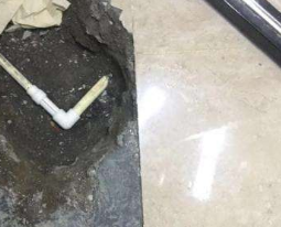 珠山卫生间测漏水多少钱