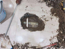 珠山卫生间防水多少钱