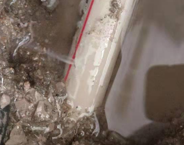 珠山水管维修多少钱
