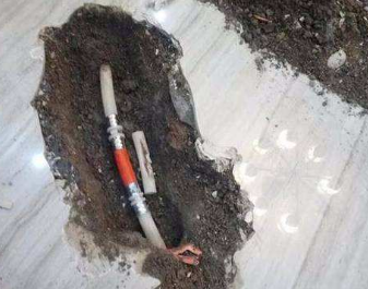 珠山水管维修哪家好