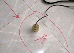 珠山卫生间测漏水多少钱