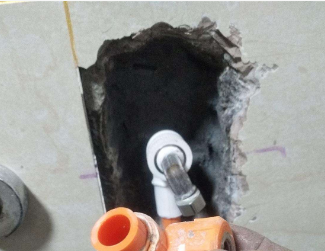 珠山卫生间测漏水哪家好