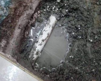 珠山卫生间测漏水哪家好