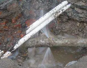 珠山水管维修费用是多少