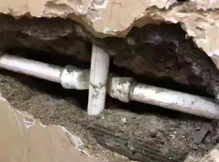 珠山水管维修哪家好