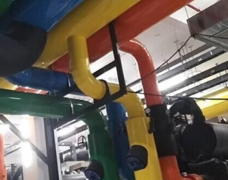 珠山水管维修多少钱