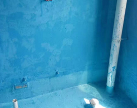 珠山卫生间防水多少钱
