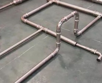 珠山水管维修多少钱
