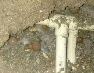 珠山卫生间测漏