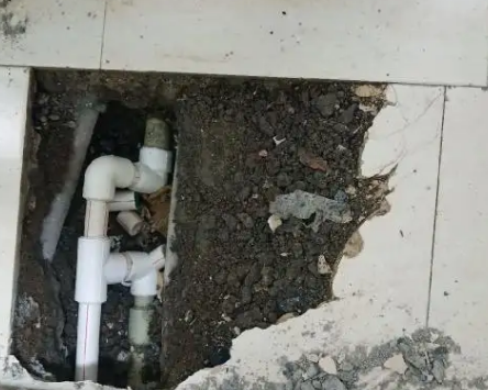 珠山卫生间测漏水哪家好