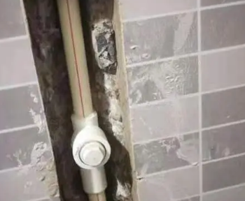 珠山卫生间测漏水