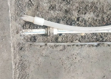 珠山卫生间测漏水之解决方法