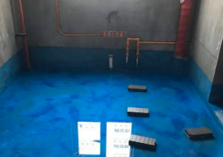 珠山卫生间防水步骤