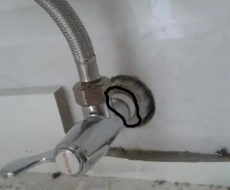 珠山水管维修多少钱