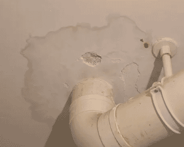 珠山卫生间测漏水的检测方法