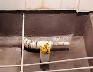 珠山卫生间测漏水服务电话