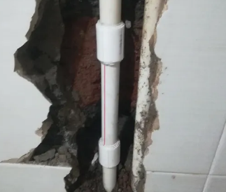 珠山卫生间测漏水的相关案例