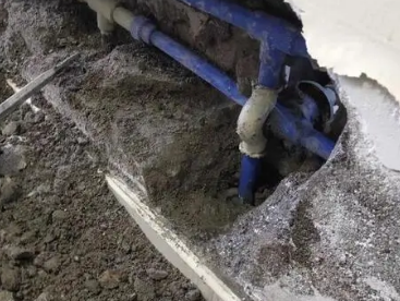 珠山卫生间测漏水哪家好