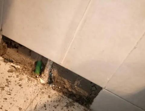 珠山测漏水公司为您专业分享下检漏仪器准确定位的方法有什么特点?