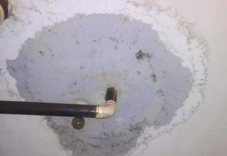 珠山测漏水公司分享如何自检漏水