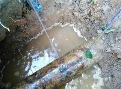 珠山卫生间测漏水公司分享下我们可以检测到轻微的漏水和水压吗？