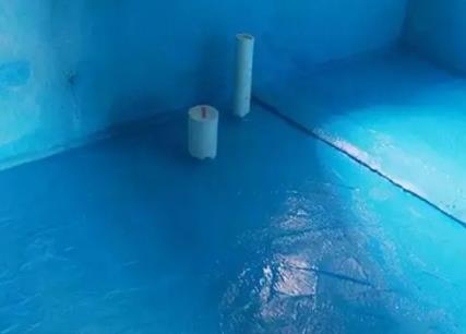 珠山卫生间防水公司分享防水小知识
