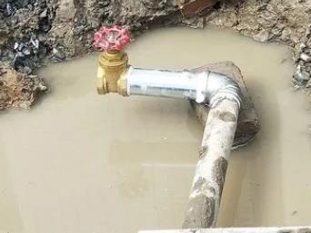 珠山漏水检测电话多少
